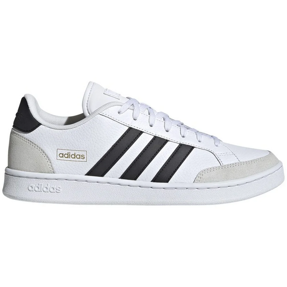 Φωτογραφία προϊόντος: ADIDAS Grand Court SE Shoes FW3277 ΛΕΥΚΟ