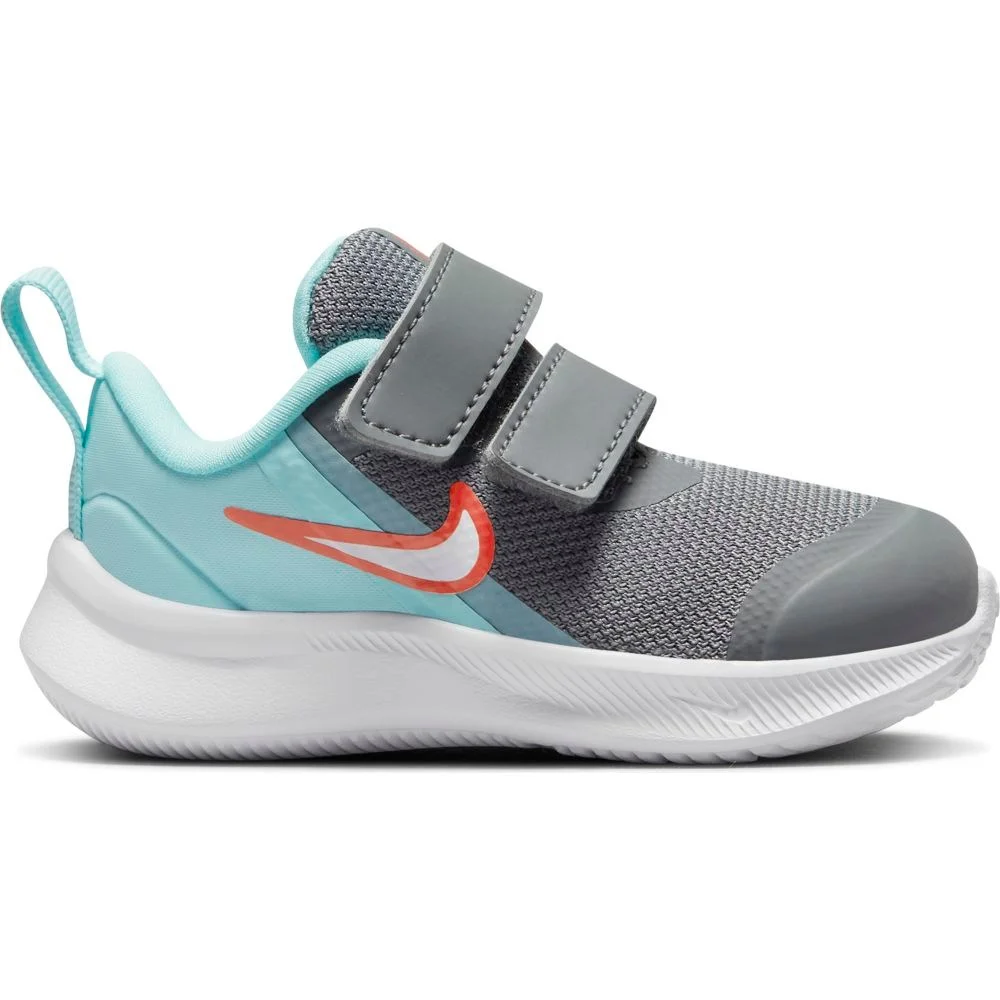 Φωτογραφία προϊόντος: Nike Star Runner 3 DA2778-007 ΓΚΡΙ