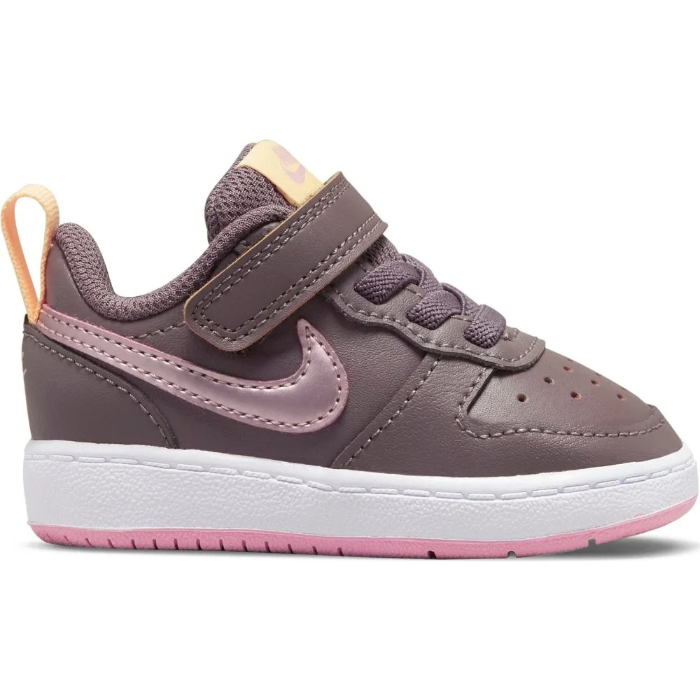Φωτογραφία προϊόντος: Nike Court Borough Low 2 BQ5453-200 ΜΩΒ