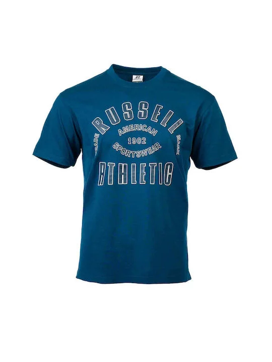 Φωτογραφία προϊόντος: Russell Athletic T-shirt Μπλε