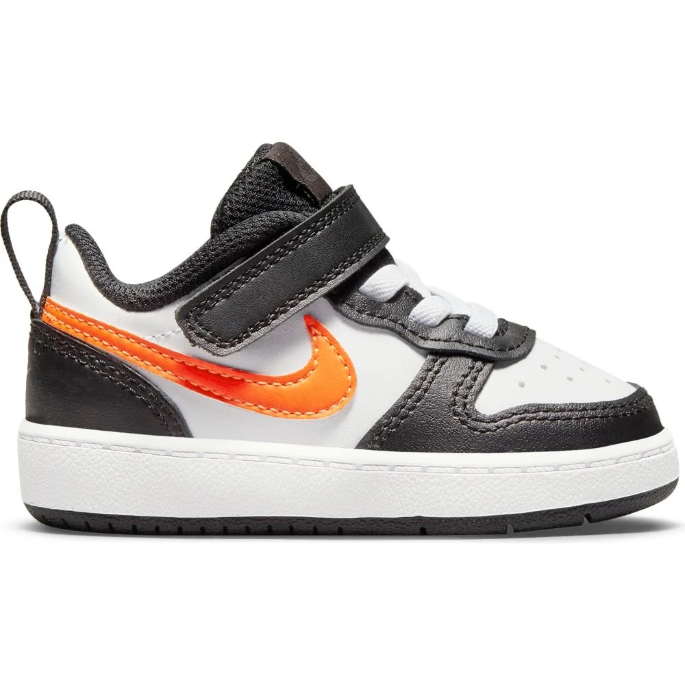 Φωτογραφία προϊόντος: Nike Court Borough Low 2 BQ5453-115 ΛΕΥΚΟ