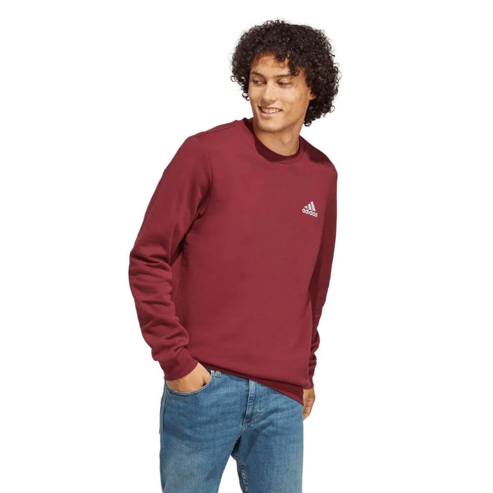 Φωτογραφία προϊόντος: ADIDAS M FEELCOZY SWT ΜΠΟΡΝΤΟ