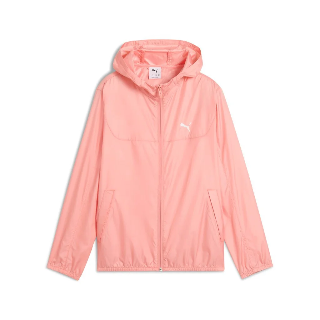 Φωτογραφία προϊόντος: Puma Ess Regular Windbreaker Αδιάβροχο μπουφάν