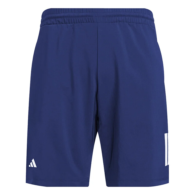Φωτογραφία προϊόντος: adidas Boys' Club 3 Stripes ΜΠΛΕ