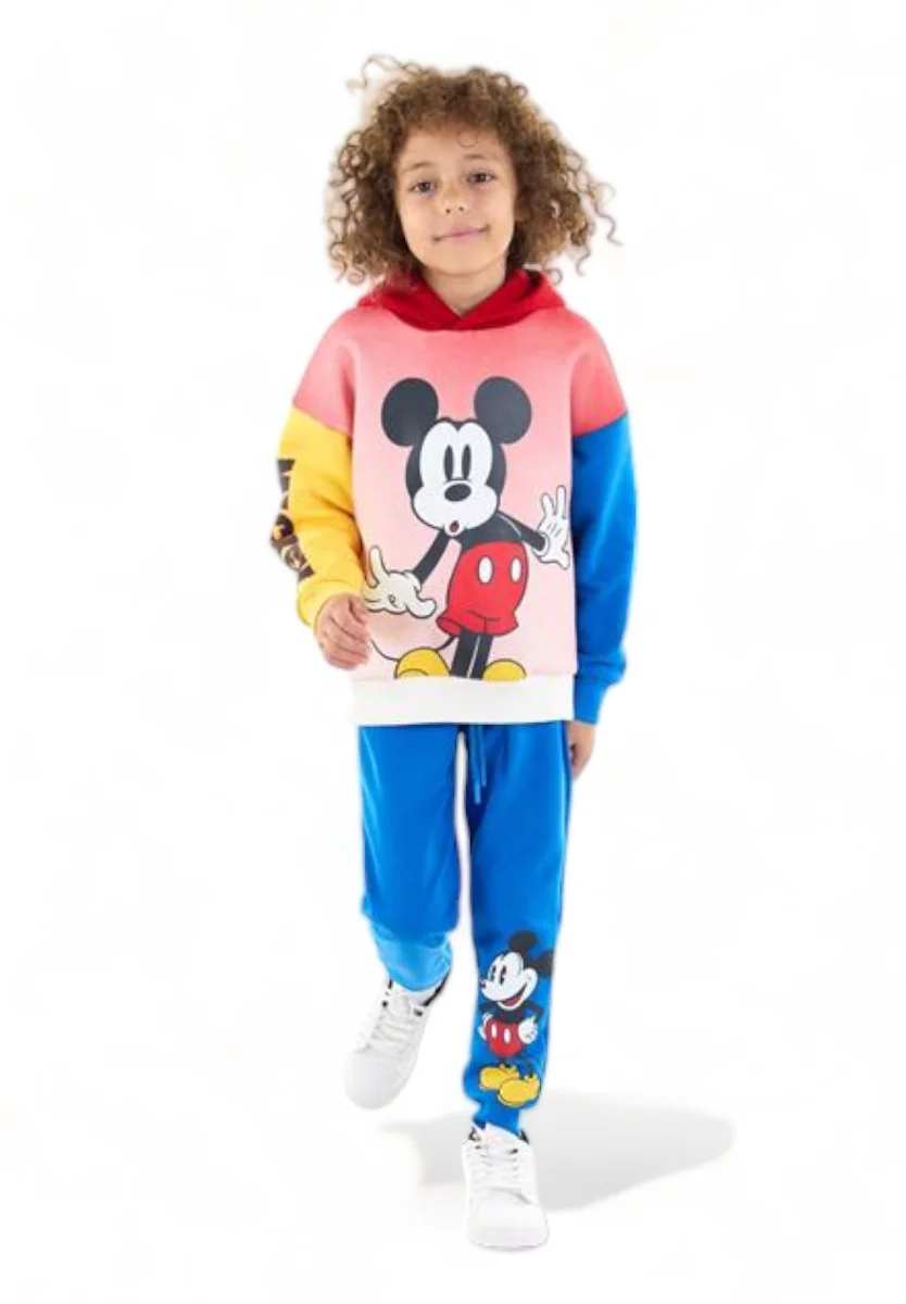 Φωτογραφία προϊόντος: Παιδική φόρμα Disney Mickey-MC21165