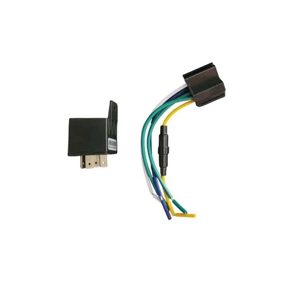Φωτογραφία προϊόντος: OEM Μίνι GPS Tracker αυτοκινήτου με ρελέ W17909