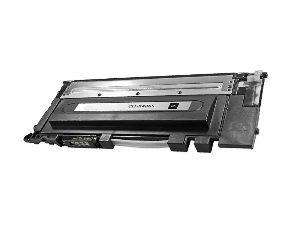 Φωτογραφία προϊόντος: Συμβατό Toner για Samsung CLT406S/CLP360 1.5K Black