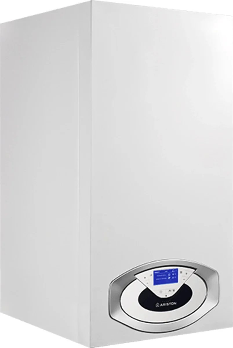 Φωτογραφία προϊόντος: Ariston Genus Premium Evo HP 150Kw Επίτοιχος λέβητας Συμπύκνωσης Αερίου