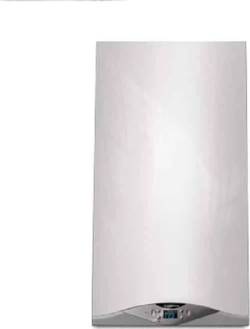 Φωτογραφία προϊόντος: Ariston Cares Premium 24kW Επίτοιχος Λέβητας Συμπύκνωσης Αερίου