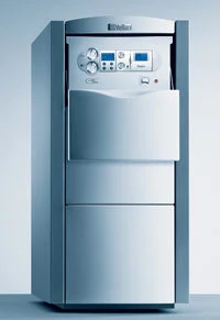 Φωτογραφία προϊόντος: Vaillant icoVIT VKO 256-7 Επιδαπέδιος Λέβητας Πετρελαίου Συμπύκνωσης 25.2 kw