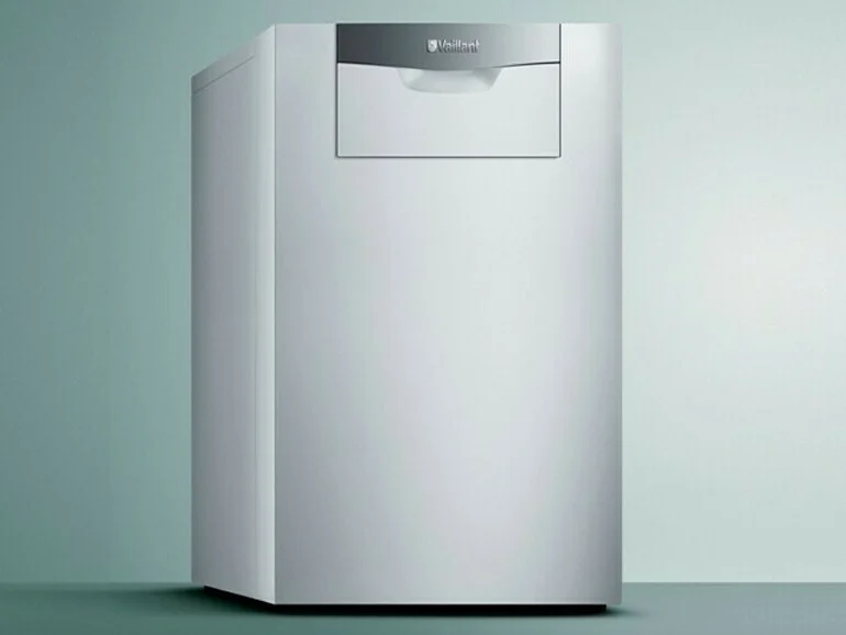 Φωτογραφία προϊόντος: Vaillant ecoCRAFT VKK 2806/3-E Επιδαπέδιος Λέβητας Αερίου Συμπύκνωσης 281 kW