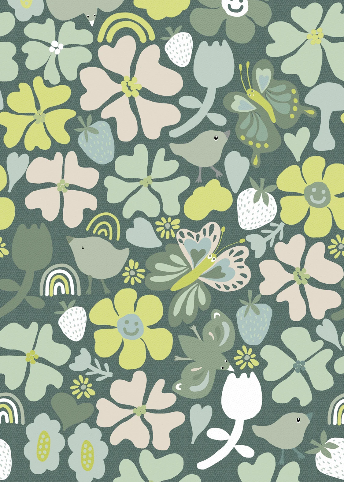 Φωτογραφία προϊόντος: SPITS WALLCOVERIGS Ταπετσαρία SPITS WALLCOVERINGS SAM & LUCA INK8081-SPI - Digital,Non Woven - 280Μx200Π