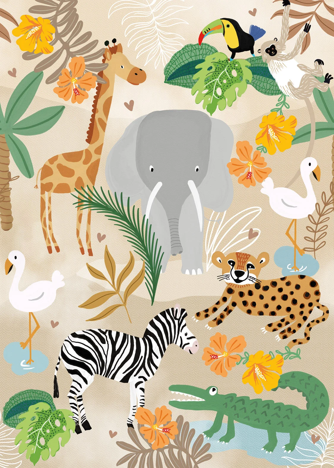 Φωτογραφία προϊόντος: SPITS WALLCOVERIGS Ταπετσαρία SPITS WALLCOVERINGS SAM & LUCA INK8014-SPI - Digital,Non Woven - 280Μx200Π