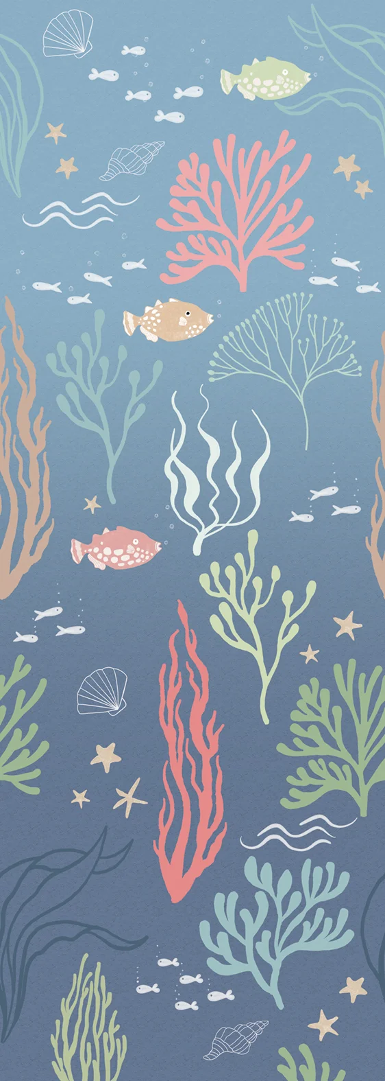 Φωτογραφία προϊόντος: SPITS WALLCOVERIGS Ταπετσαρία SPITS WALLCOVERINGS SAM & LUCA INK8025-SPI - Digital,Non Woven - 280Μx100Π