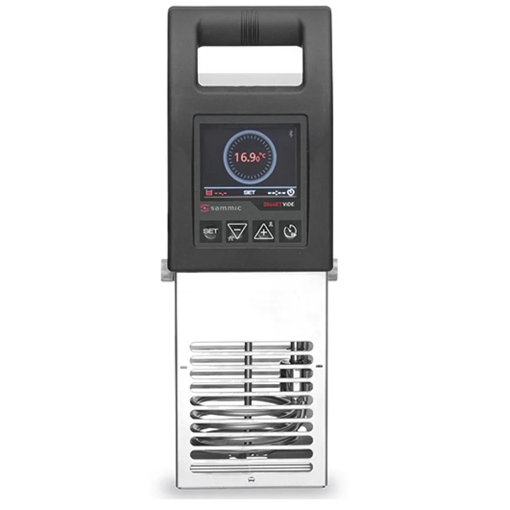 Φωτογραφία προϊόντος: Φορητό Sous-vide 56lt SAMMIC SMARTVIDE 7