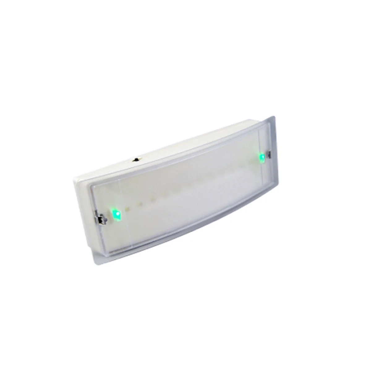 Φωτογραφία προϊόντος: Gr-8/Leds Φωτιστικό Ασφαλείας Μη Συνεχούς/Συνεχούς Λειτουργίας Olympia Electronics