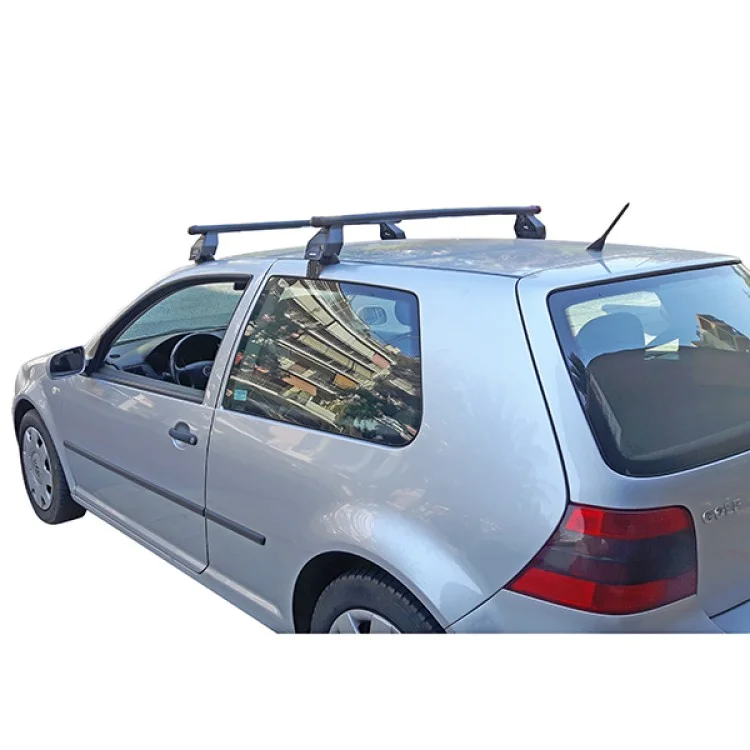 Φωτογραφία προϊόντος: MENABO Kit Μπάρες - Πόδια για VW GOLF 4 3D 1998-2003 2 τεμάχια ΜΠ.VWGOLF4.06