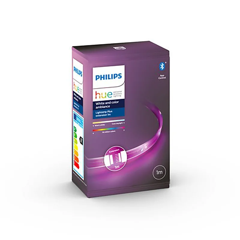 Φωτογραφία προϊόντος: Philips Hue Lightstrip Plus V4 1m