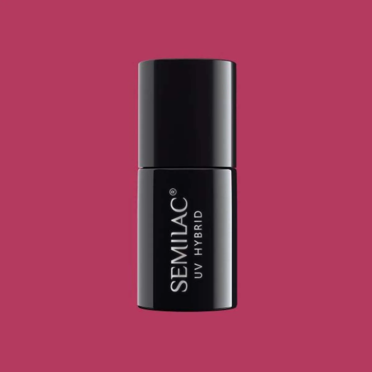 Φωτογραφία προϊόντος: Semilac 065 Wild Strawberry 7ml Ημιμόνιμο Βερνίκι