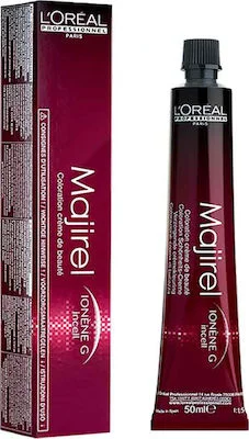 Φωτογραφία προϊόντος: L'Oreal Professionnel L'Oréal Professionnel Majirel 4.51 Καστανό Ακαζού Σαντρέ 50ml
