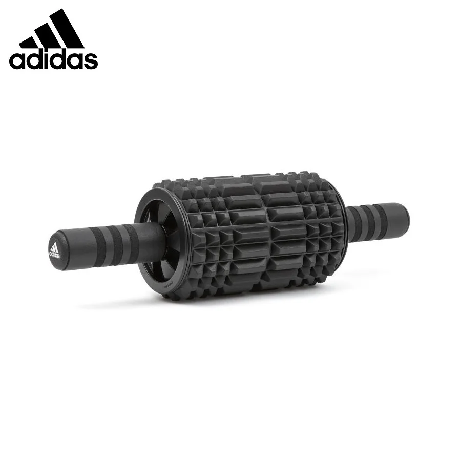 Φωτογραφία προϊόντος: Ημιεπαγγελματικό Foam Ab Roller (2 σε 1) ADIDAS 11405