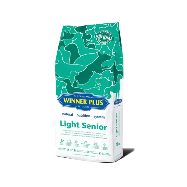 Φωτογραφία προϊόντος: Winner Plus Light Senior 12kg