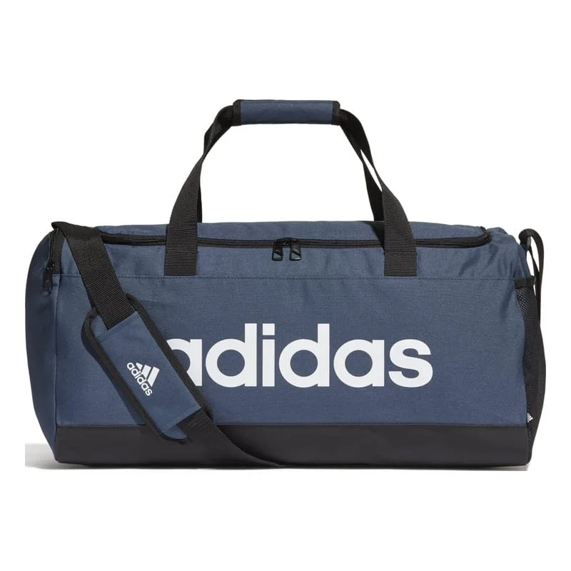 Φωτογραφία προϊόντος: Adidas ESSENTIALS LOGO DUFFEL BAG MEDIUM GN2039