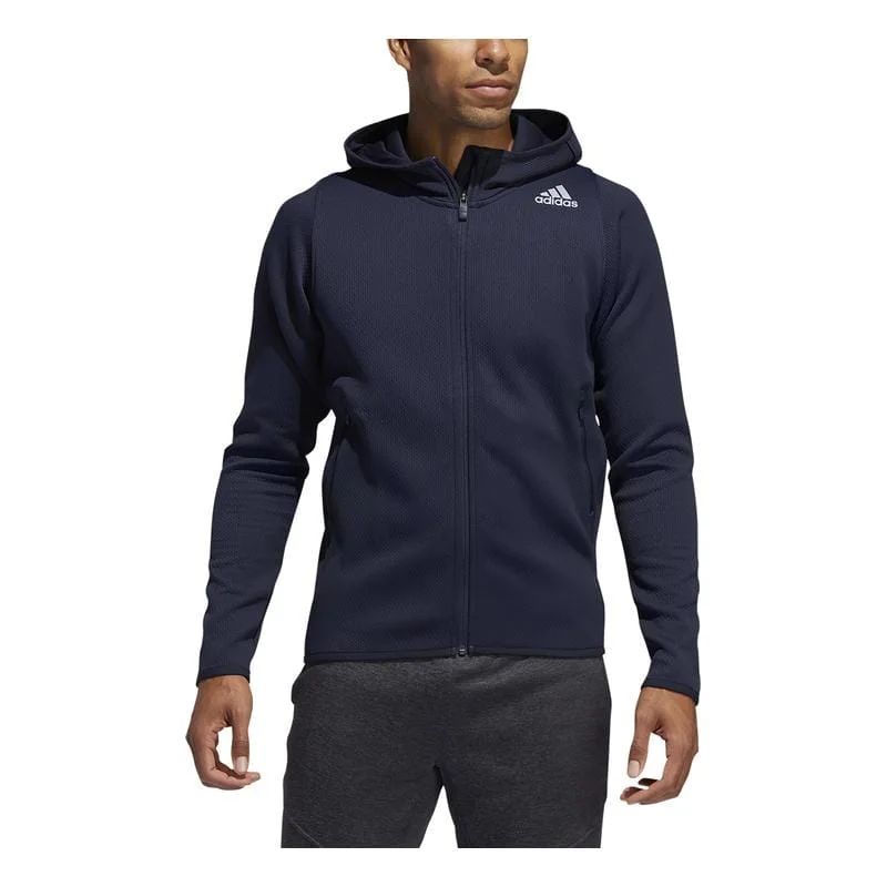 Φωτογραφία προϊόντος: Adidas HEAT 3S HOODIE DX9150
