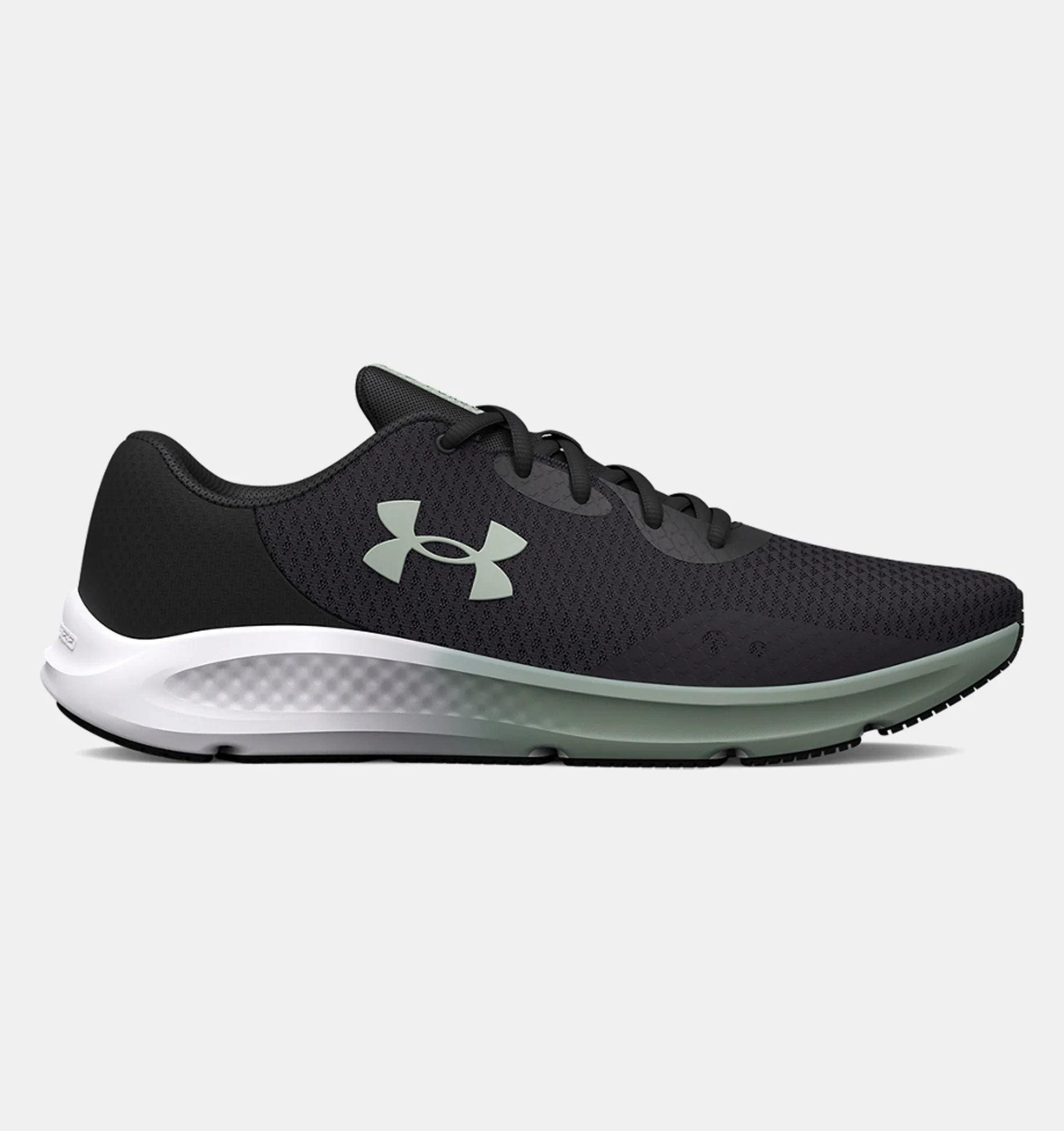 Φωτογραφία προϊόντος: Under Armour Charged Pursuit 3 Γυναικεία Παπούτσια Για Τρέξιμο