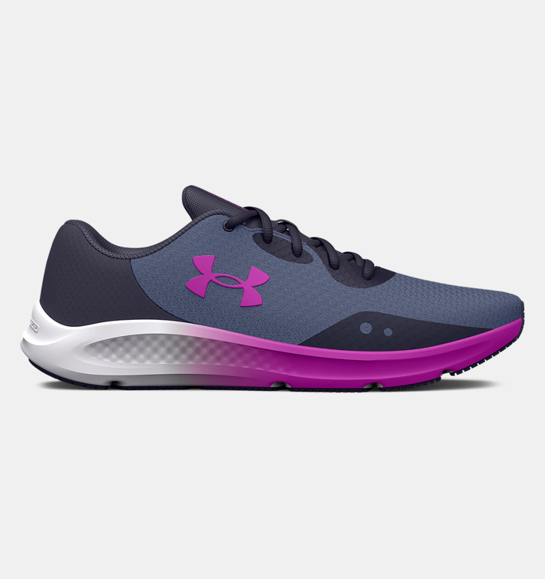 Φωτογραφία προϊόντος: Under Armour Charged Pursuit 3 Γυναικεία Παπούτσια Για Τρέξιμο