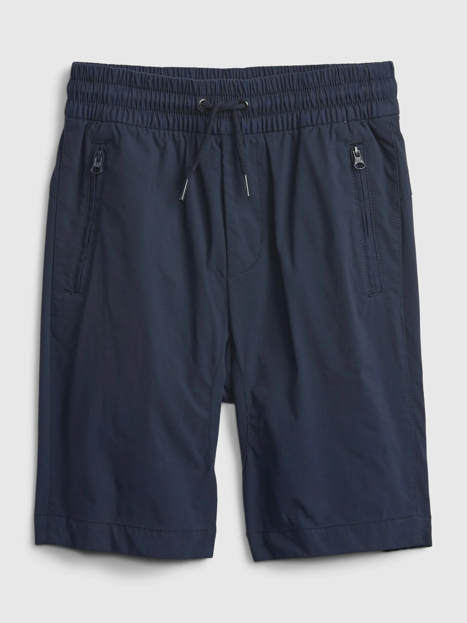 Φωτογραφία προϊόντος: GAP Παιδικό Pull-On Hybrid Σορτς με QuickDry. tapestry navy