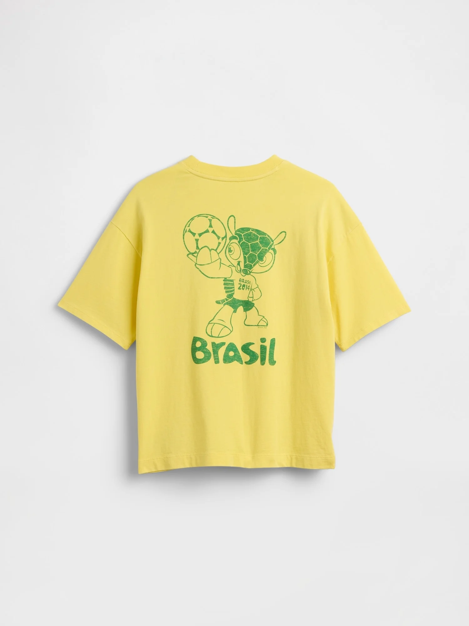 Φωτογραφία προϊόντος: GAP Παιδική Μπλούζα FIFA WORLD CUP BRAZIL