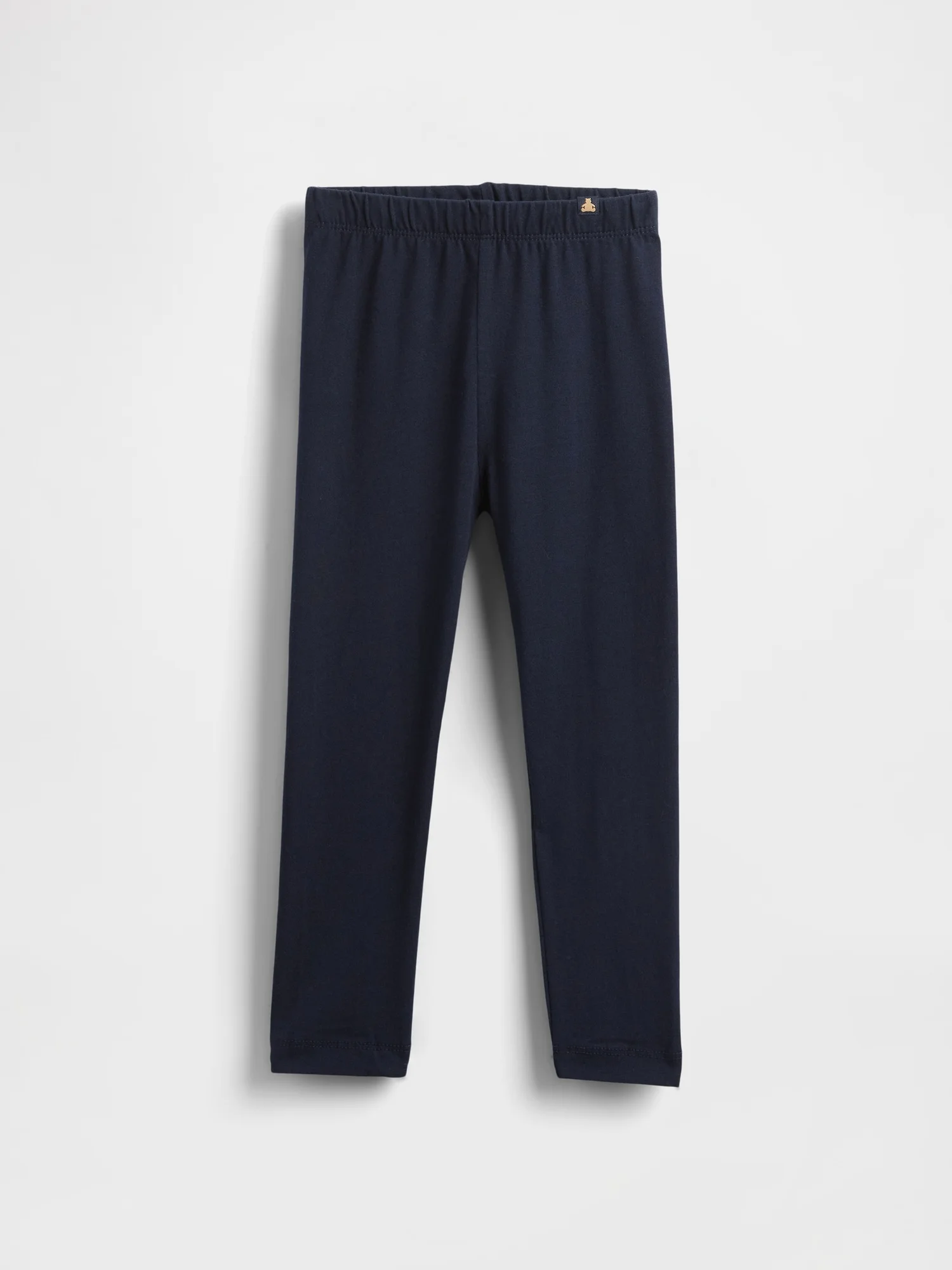 Φωτογραφία προϊόντος: GAP Μπλε Νηπιακό Mix and Match Basic Κολάν Από Οργανικό Βαμβάκι Blue galaxy
