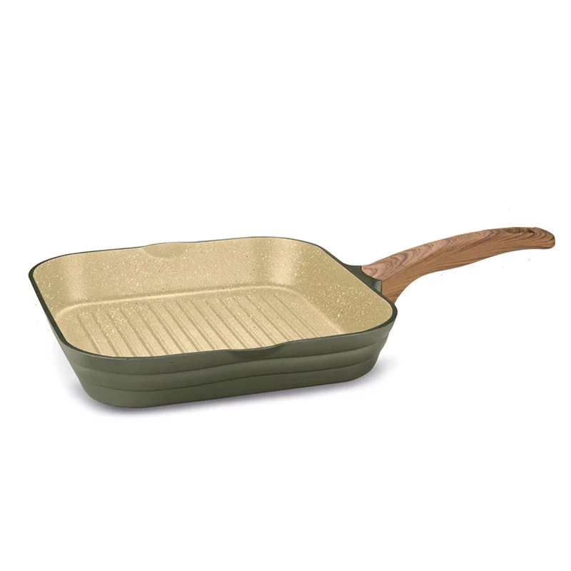 Φωτογραφία προϊόντος: Izzy Natura Elea 28cm Γκριλιέρα 222930