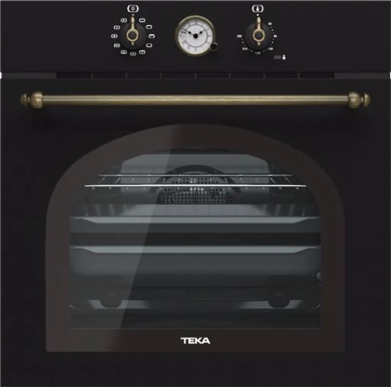 Φωτογραφία προϊόντος: Teka HRB 6300 AT (Εντοιχιζόμενος Φούρνος 70lt)