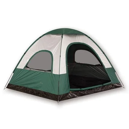 Φωτογραφία προϊόντος: Camping + by Terra | Σκηνή 4 ατόμων Vega 4P