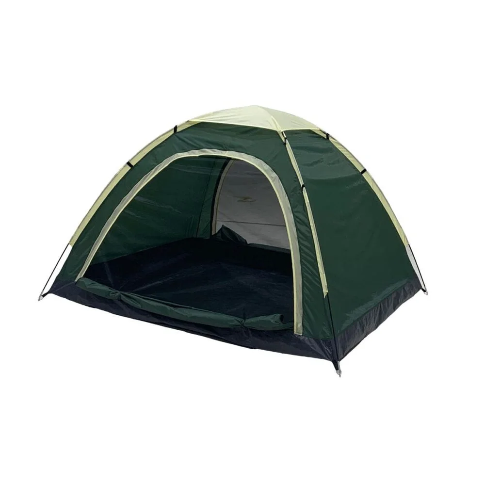 Φωτογραφία προϊόντος: Camping + by Terra | Σκηνή 3 Ατόμων Norma 3P