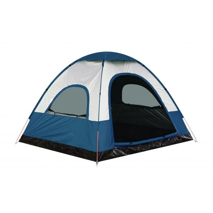Φωτογραφία προϊόντος: Camping + by Terra | Σκηνή 5 ατόμων Vega 5P