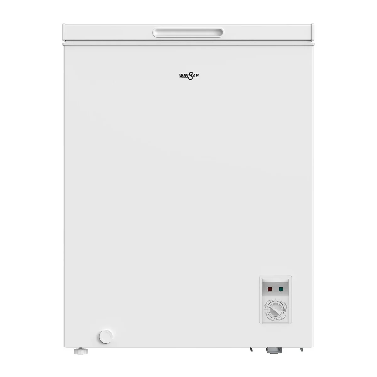 Φωτογραφία προϊόντος: Winstar MB-100DFE 100L Καταψύκτης Μπαούλο
