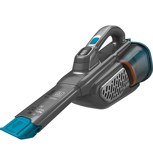 Φωτογραφία προϊόντος: Black+Decker BHHV520BF-QW Σκουπάκι Χειρός 18V Generation 11