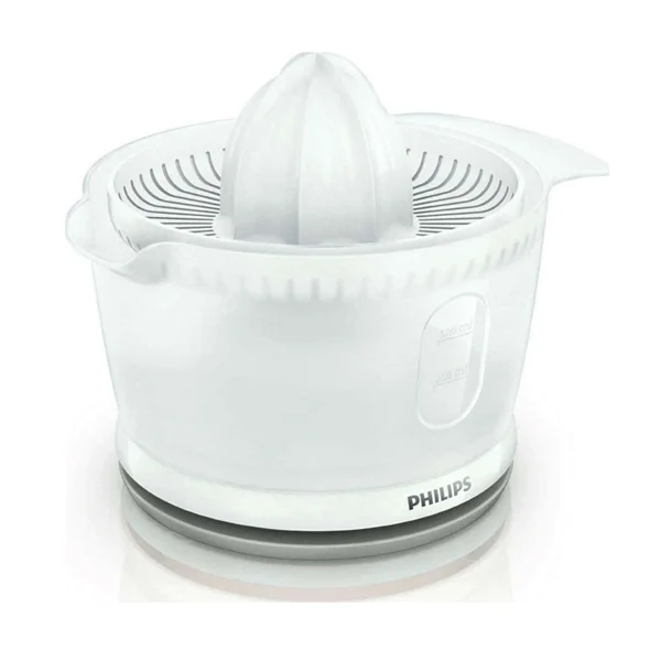 Φωτογραφία προϊόντος: Philips HR2738/00 Ηλεκτρικός Στίφτης 25W με Χωρητικότητα 500ml Λευκός