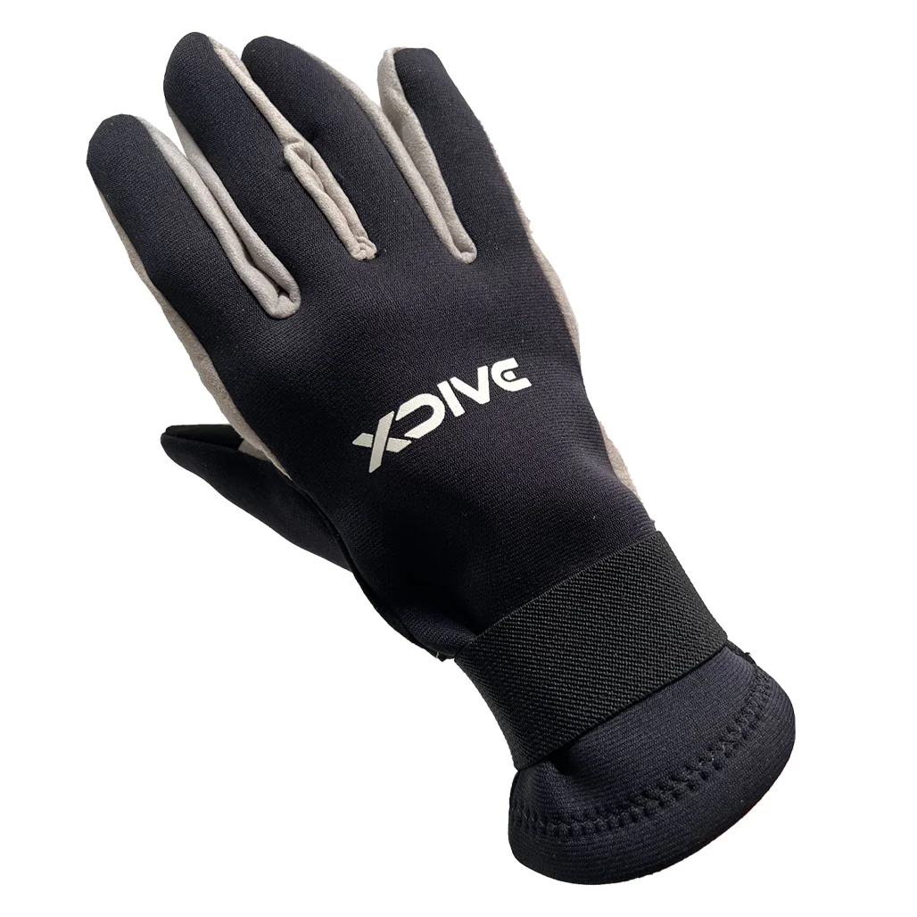 Φωτογραφία προϊόντος: XDIVE ΓΑΝΤΙΑ ΔEPMA/NEOPREN DURABLE 2mm XXL