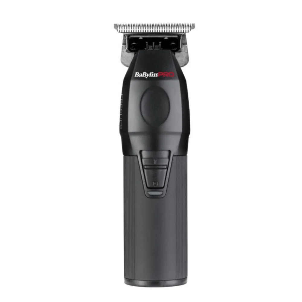 Φωτογραφία προϊόντος: Επαγγελματικό Trimmer Babyliss Pro FRESHFX Compact Trimmer Black (FX76E)