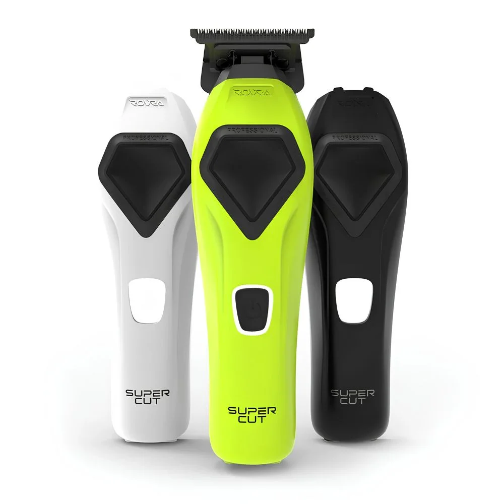 Φωτογραφία προϊόντος: Επαγγελματικό Trimmer Rovra Super Cut Trimmer
