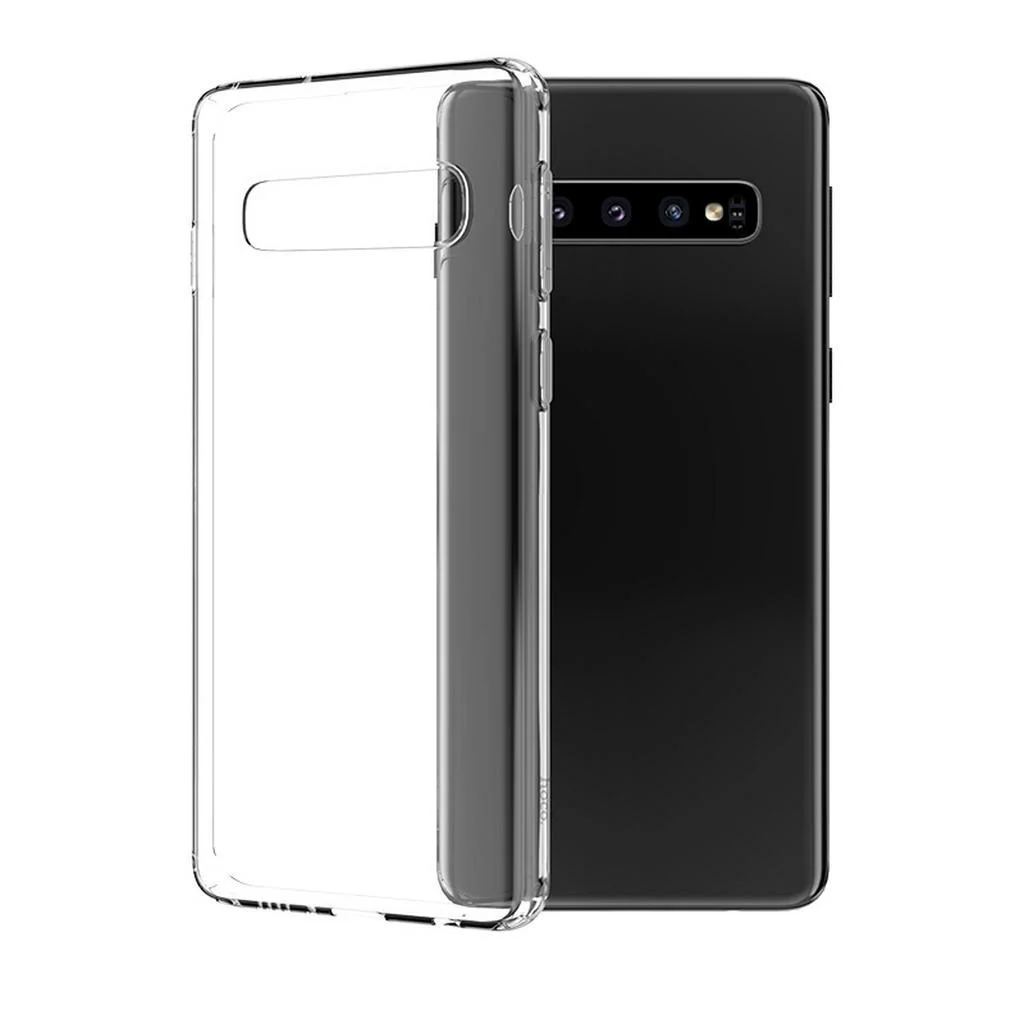 Φωτογραφία προϊόντος: Θήκη Hoco Light Series TPU για Samsung SM-G975F/DS Galaxy S10+ Διάφανη