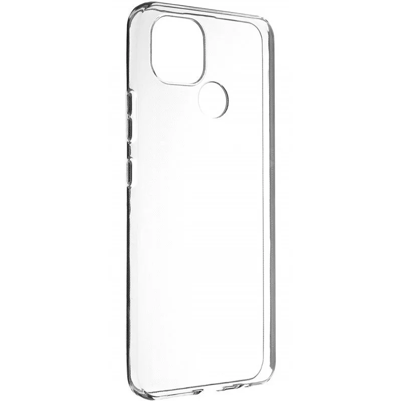 Φωτογραφία προϊόντος: Θήκη TPU Ancus 2.0mm για Realme C20/ C11 2021 Διάφανη