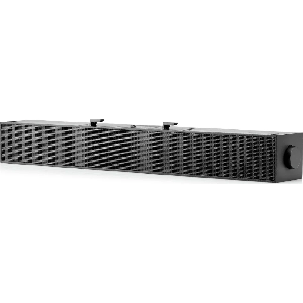 Φωτογραφία προϊόντος: HP ACCESSORIES HP S101 Speaker Bar (5UU40AA) (HP5UU40AA)