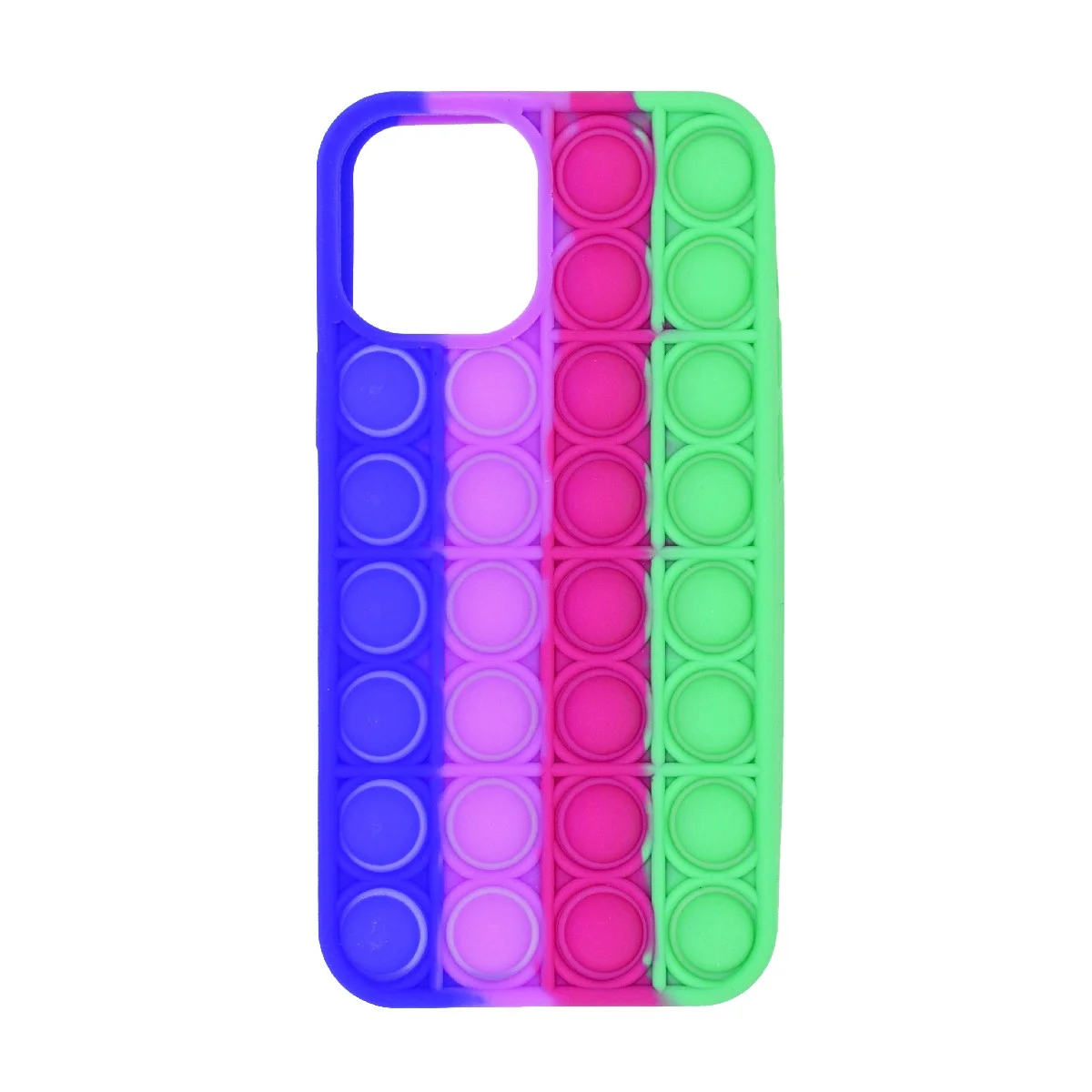 Φωτογραφία προϊόντος: Θήκη Ancus TPU Pop It για Apple iPhone 13 Pro Max