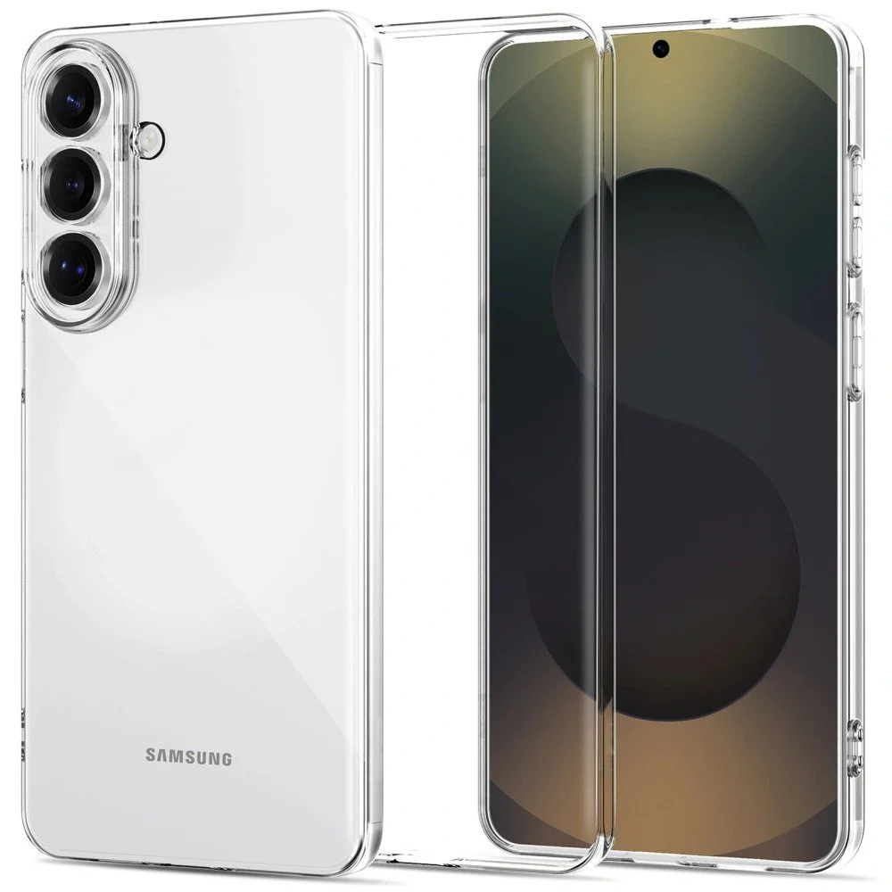 Φωτογραφία προϊόντος: Θήκη TPU Ancus 2.0mm για Samsung Galaxy S26 Διάφανη