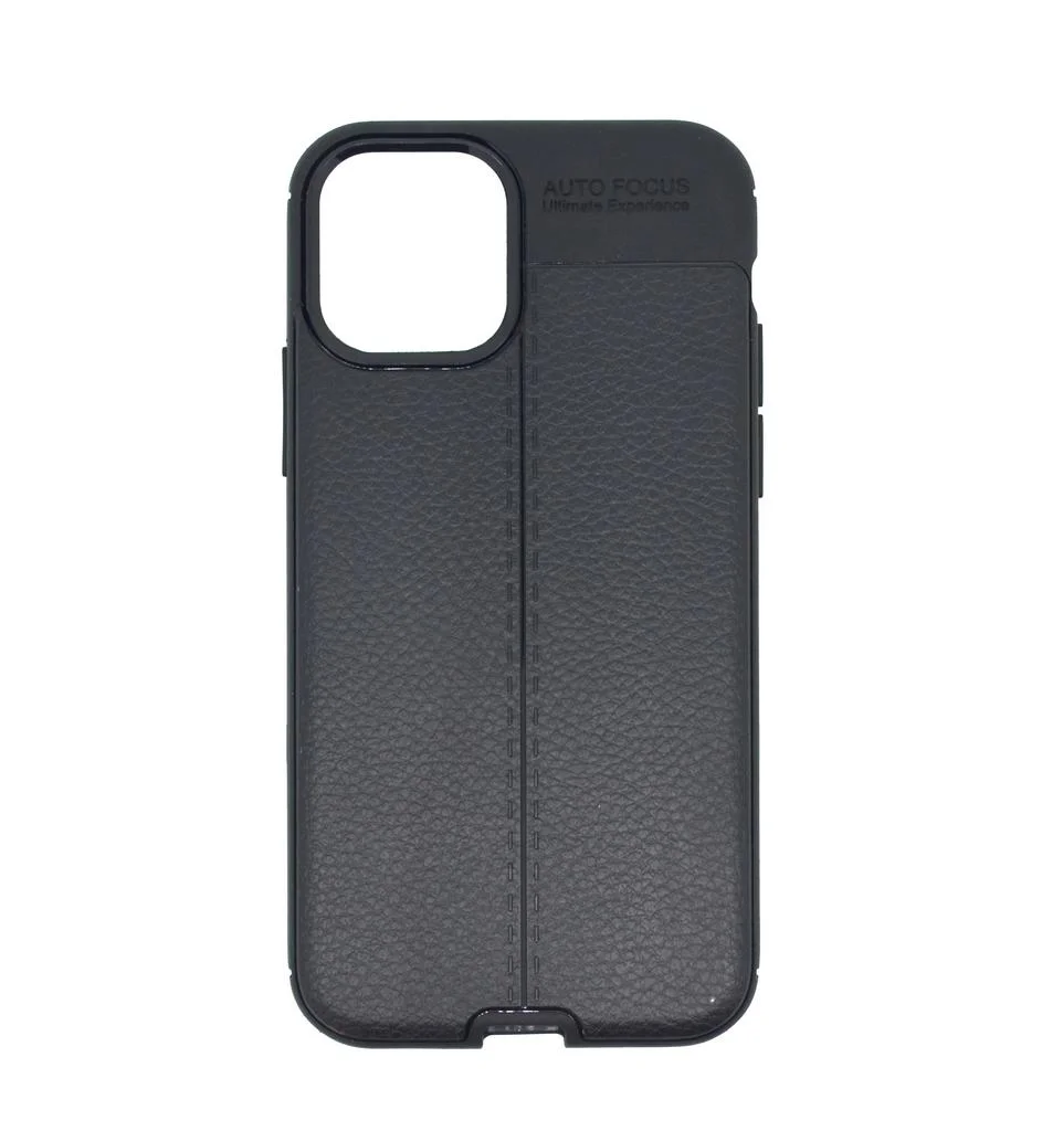 Φωτογραφία προϊόντος: Θήκη Ancus AutoFocus Shock Proof για Apple iPhone 11 Pro Max Μαύρη